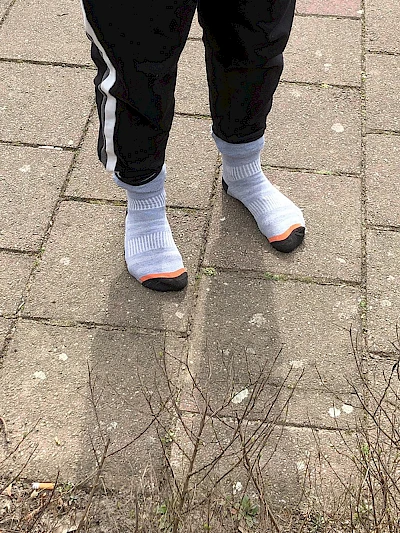 buurvrouw