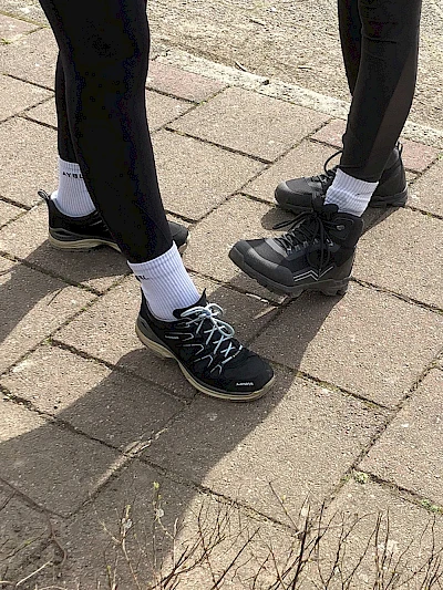passanten
