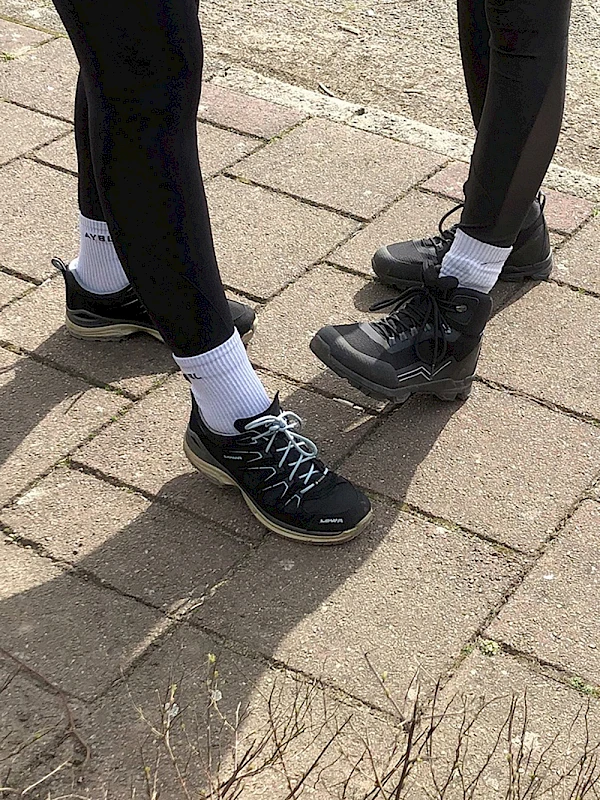 passanten