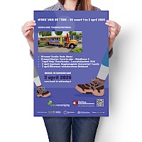 Poster A2 (594 x 420 mm)